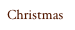 Christmas